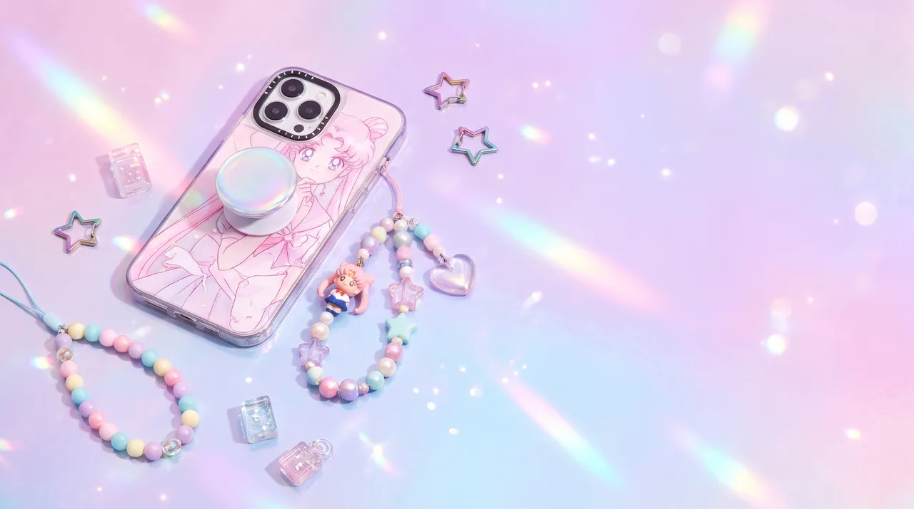 Best Anime Phone Cases & Accessories in 2026