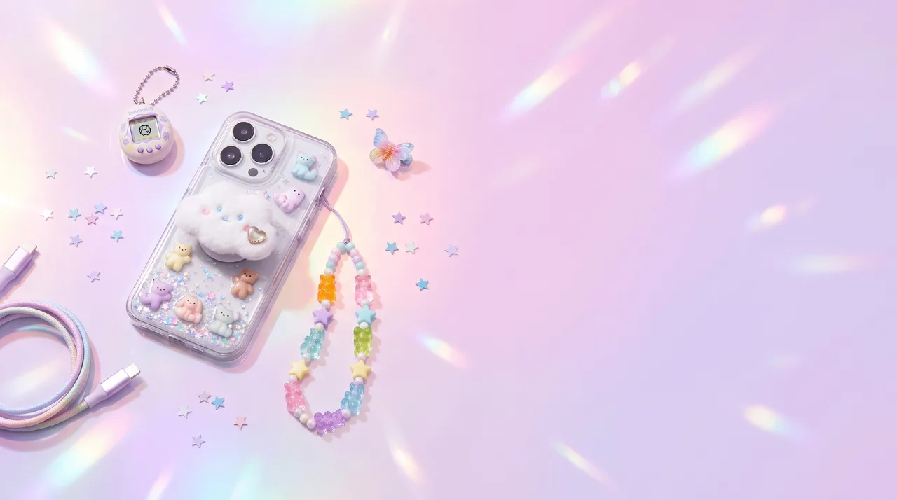 The Best Kawaii Phone Cases & Accessories (2026 Guide)