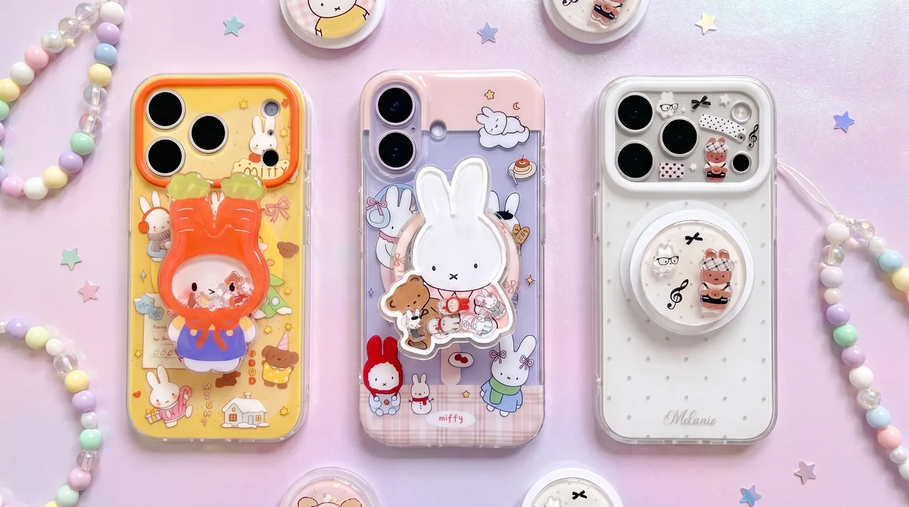 The Best Miffy Phone Cases & Accessories (2026 Guide)
