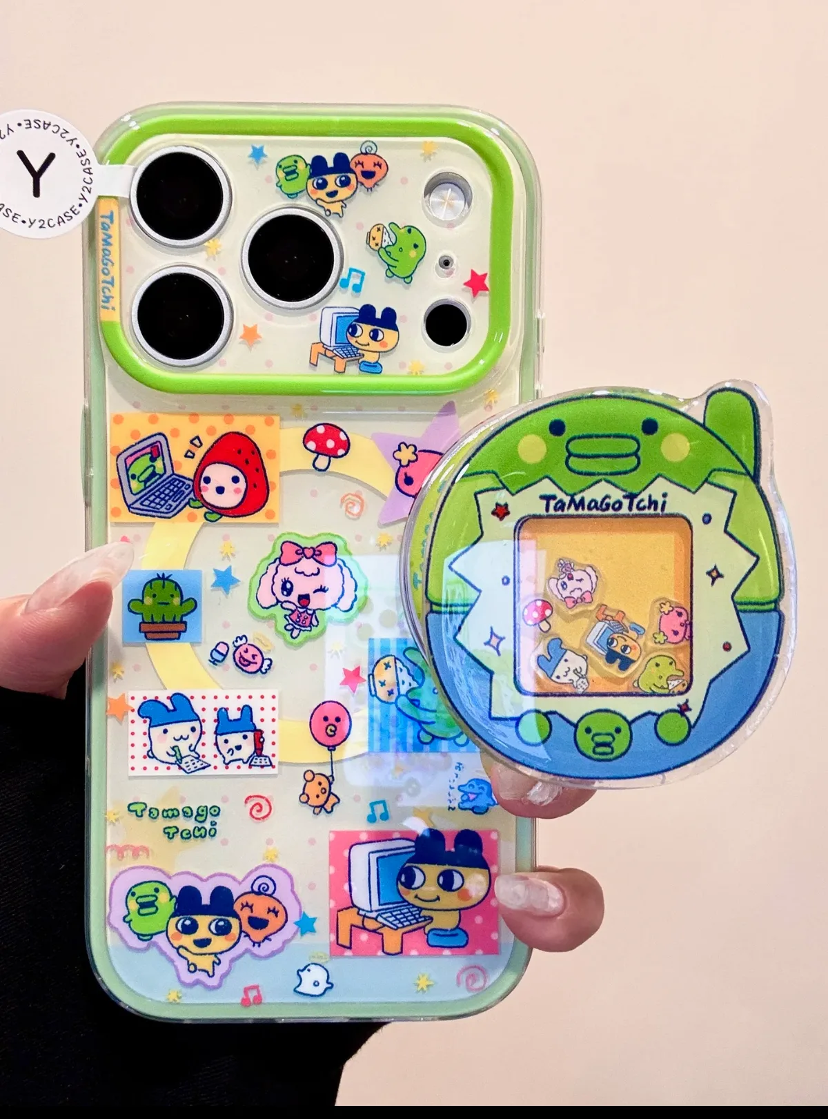 Tamagotchi