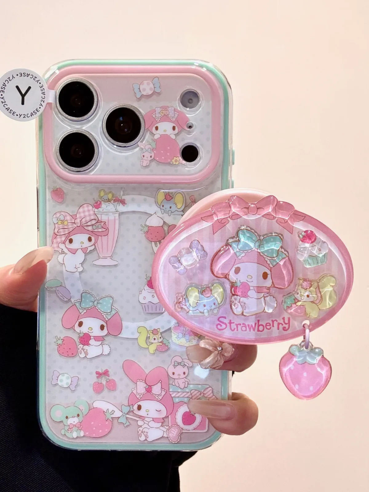 My Melody