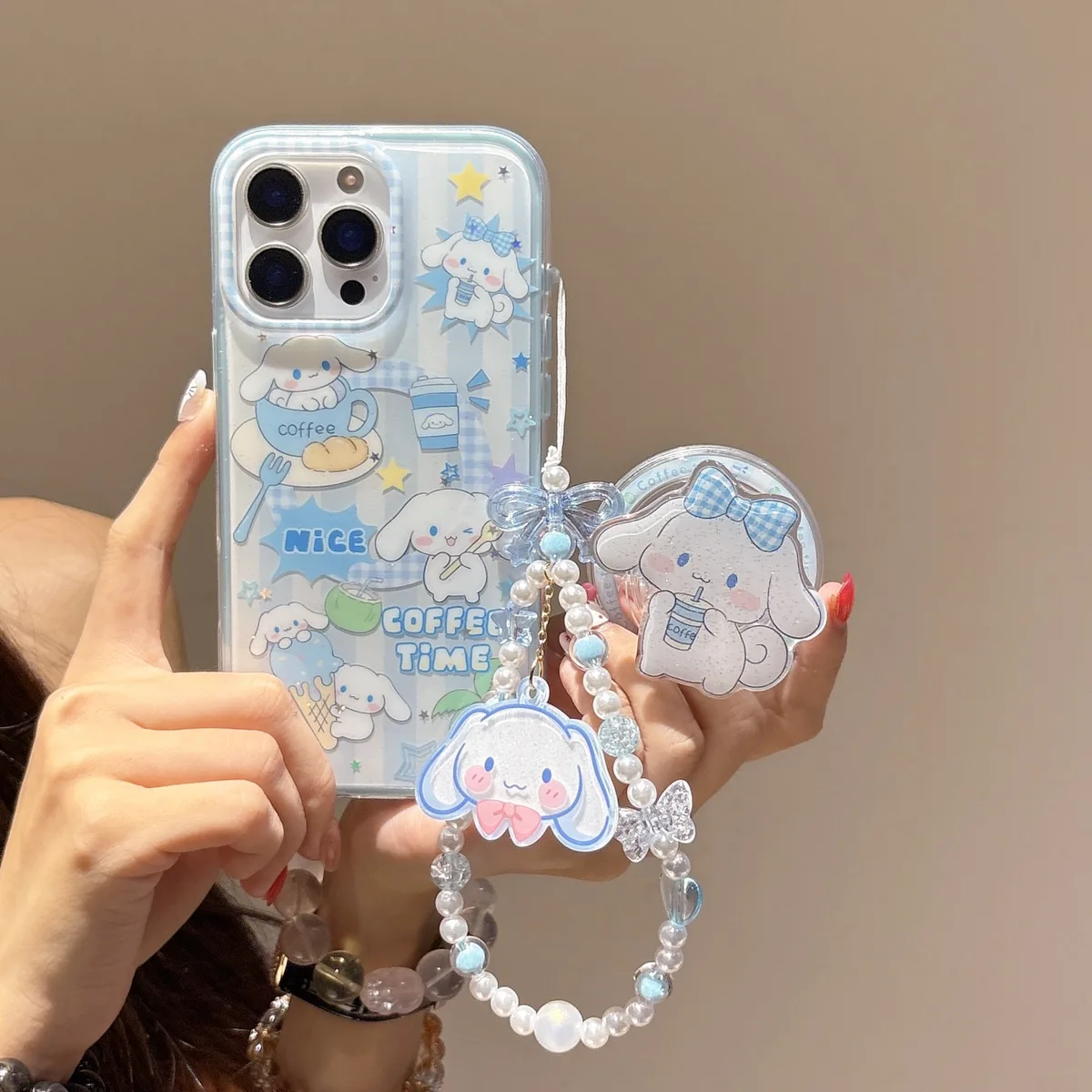 Cinnamoroll