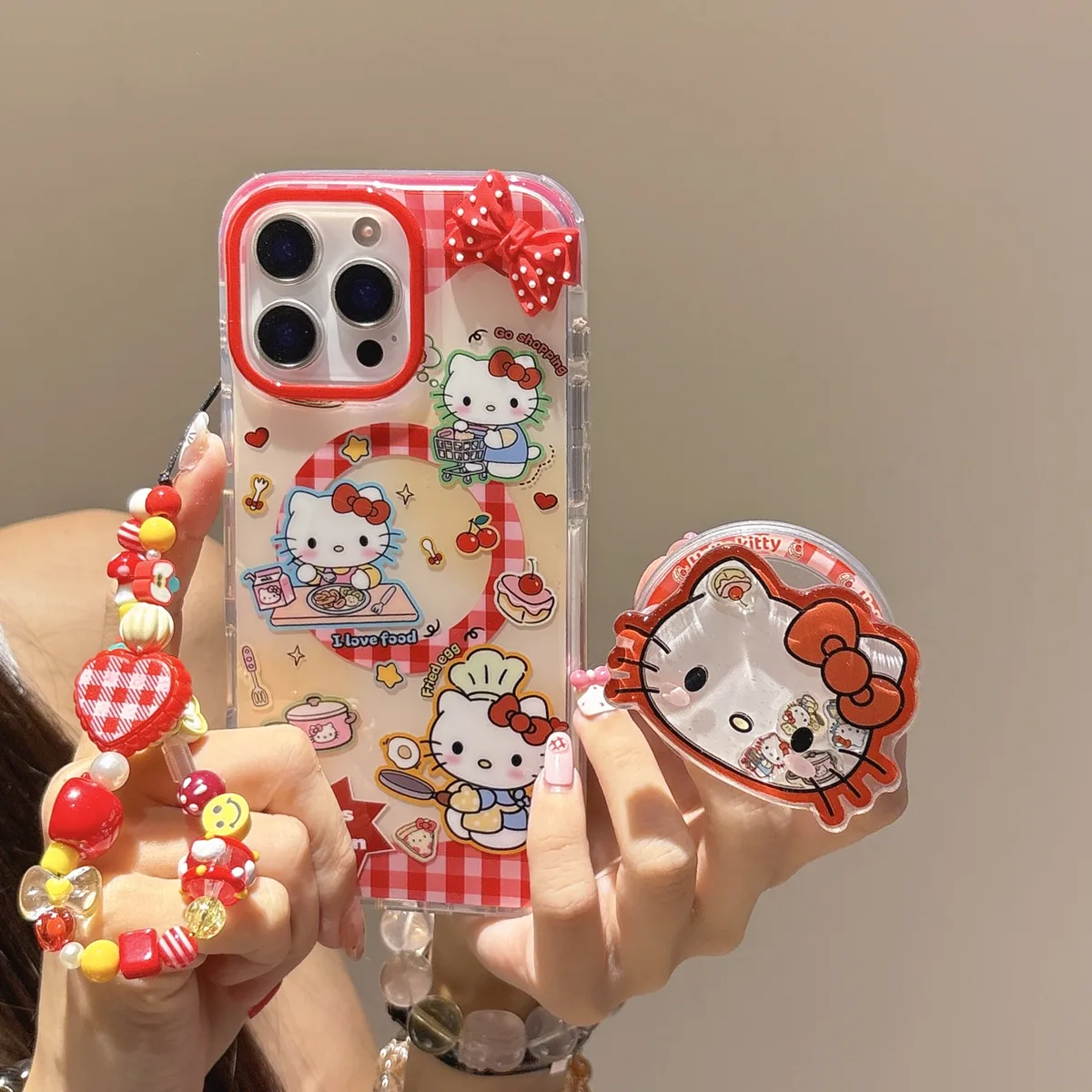 Sanrio